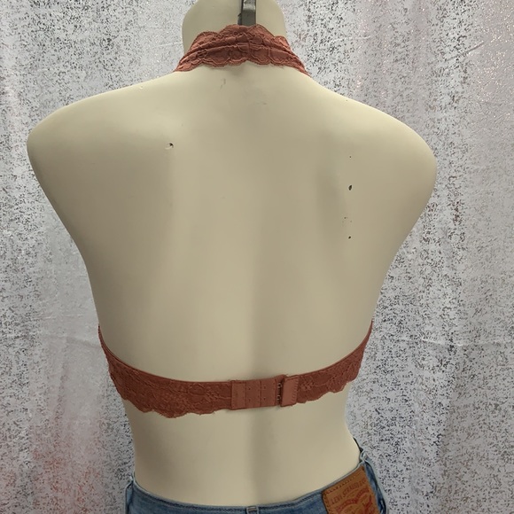 Free People lace bralette - Picture 3 of 4